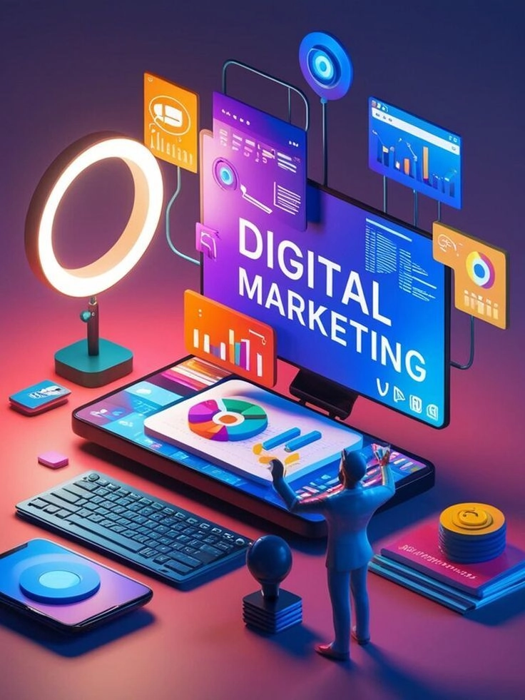 best digital marketing in kerala
